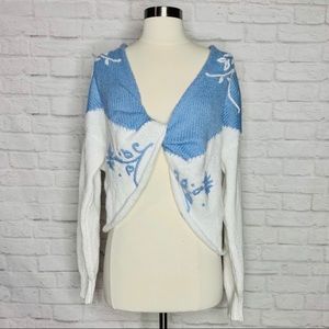NWT Wildfox Sweater